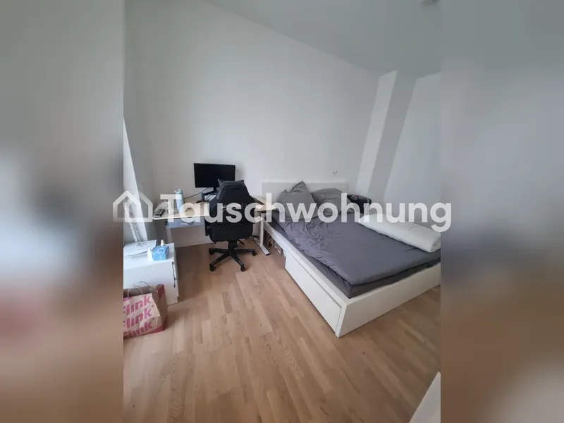 Tauschwohnung: furnished apartment near Ku'dam — photo 1